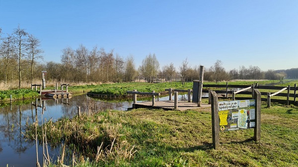 speelpolder