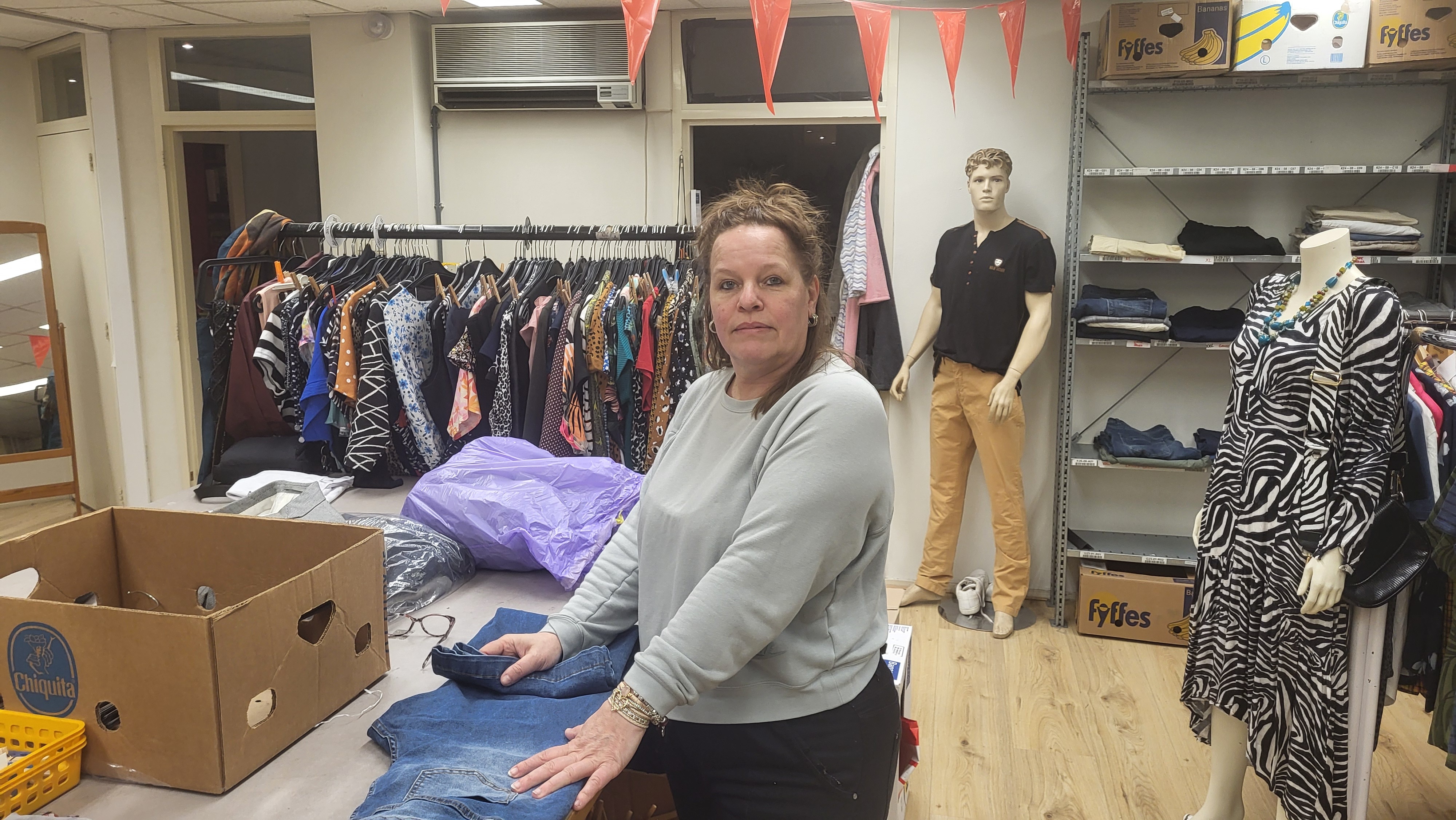 Stichting Net Niet Genoeg zoekt nieuw onderkomen