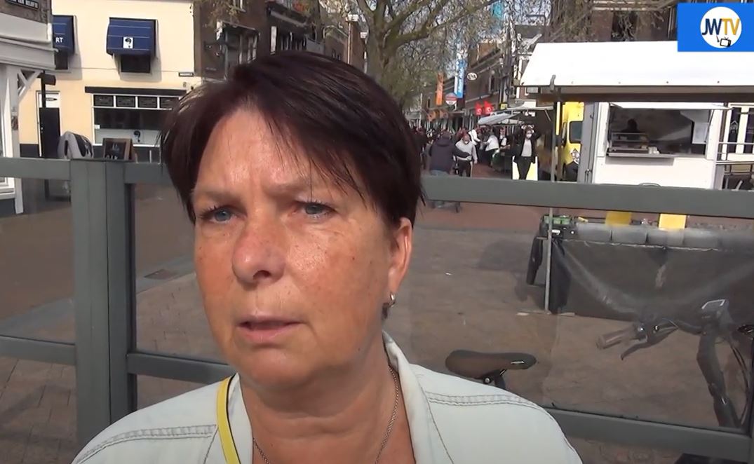 "Vertrek van GL/PS uit de coalitie naar aanleiding van mobiliteit?"