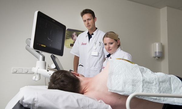 Veel obesitas-patiënten hebben hartschade zonder het te weten