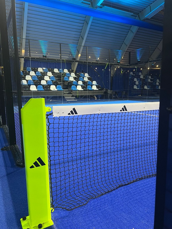 padeltribune