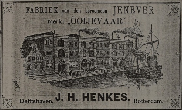 Rondleiding door het historische Delfshaven