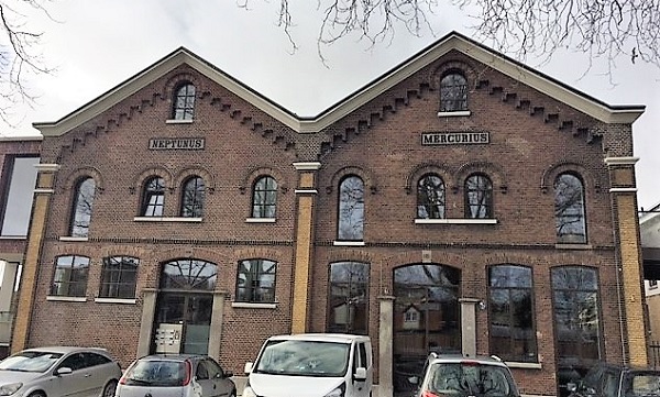 Scidam-schildjes toegekend voor restauraties aan Westerkade en Hoogstraat