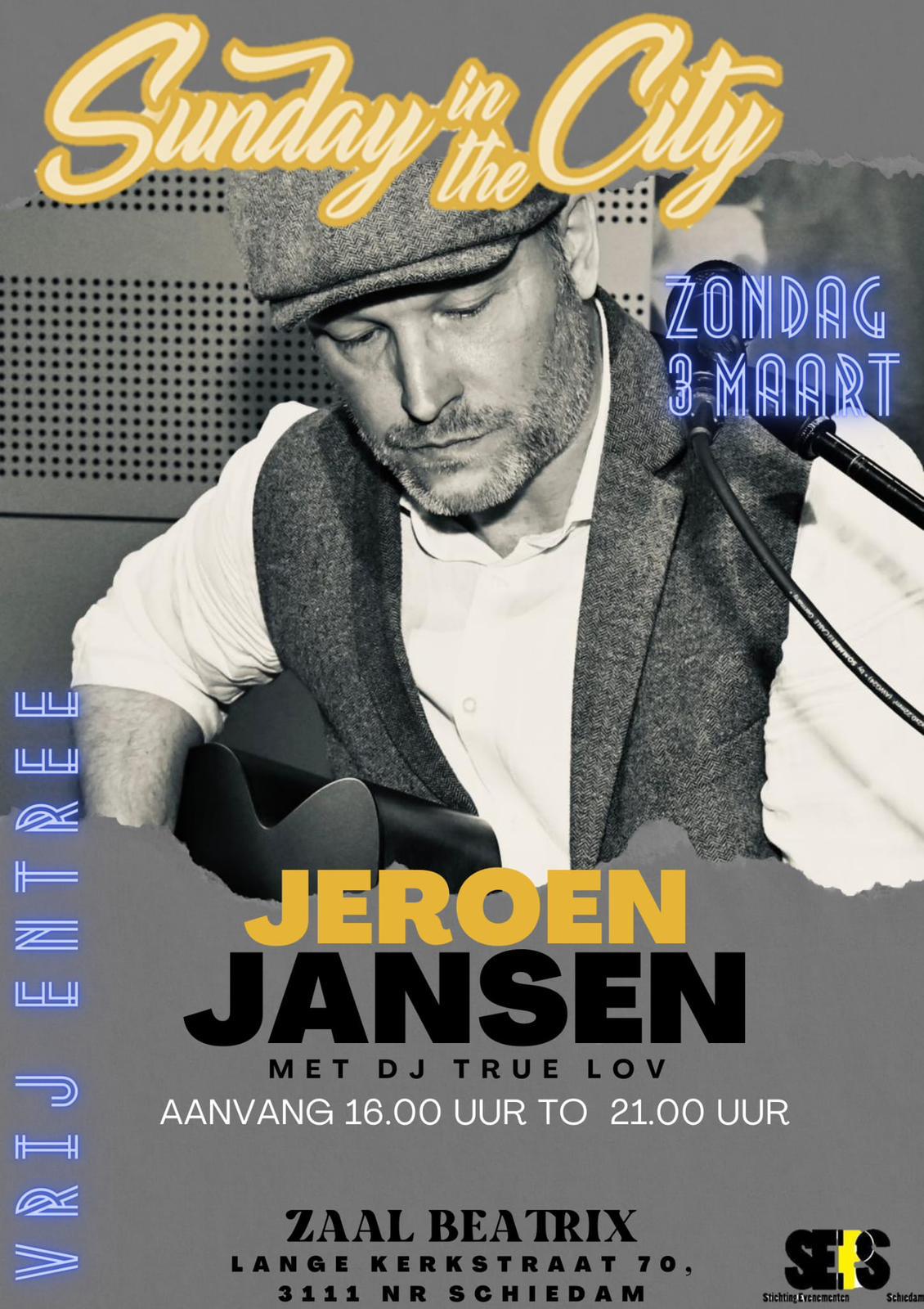 jeroen