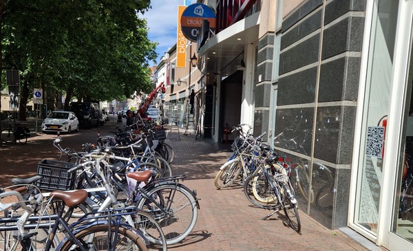 Wie heeft hierover nagedacht