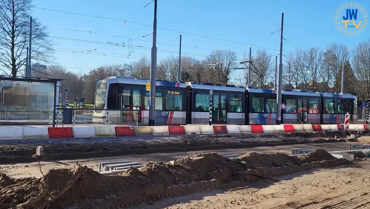 'Nog géén besluit, we gaan er stevige zienswijze op schrijven'