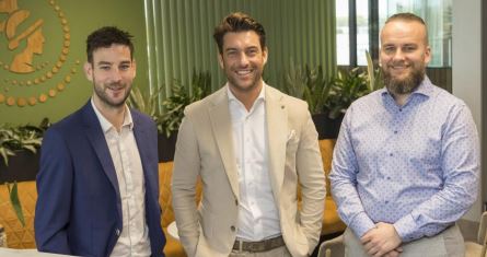 Rodi West Media breidt uit in Den Haag