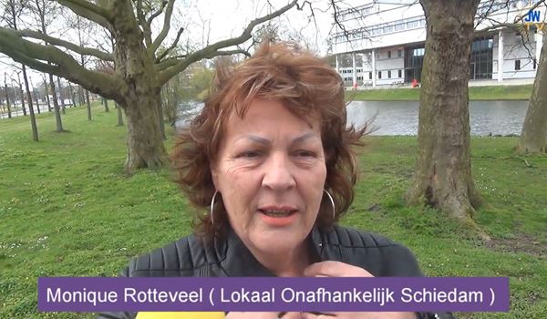 LOS stelt vragen aan college B&W over statushouders