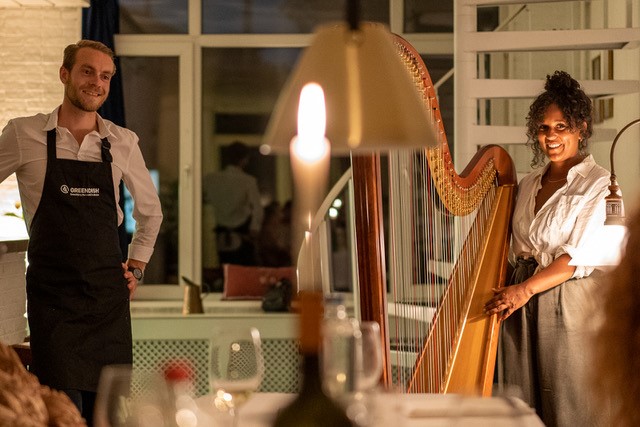 'De ConnectieClub' lanceert kennismakingsborrel 