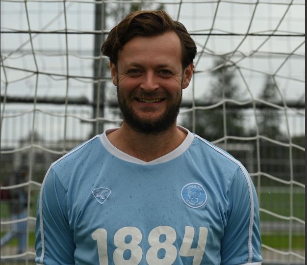 Rijnmond Hoogvliet en Hermes-DVS delen punten