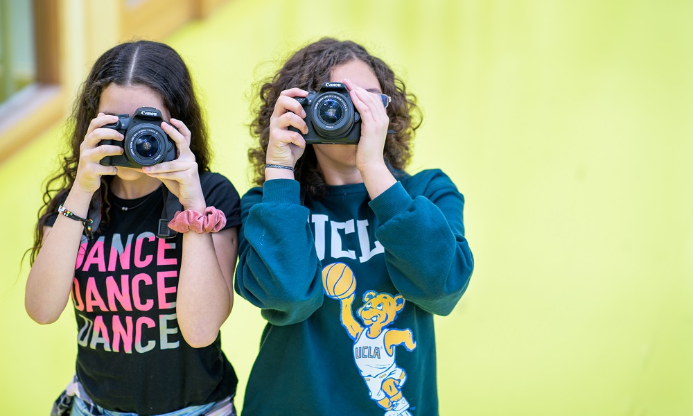 Kijken op praktijkgerichte vmbo Experience College
