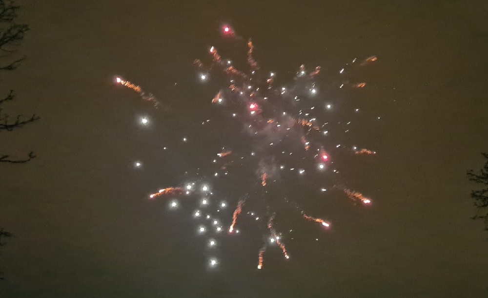 ME in actie, 3 auto's uitgebrand, 2 bushokjes vernield, 25 mensen een gebiedsverbod