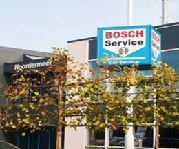 Bosch Noordermeer