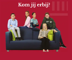 Stedelijk Gymnasium Schiedam nodigt uit: