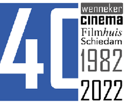 40 jaar wenneker cinema