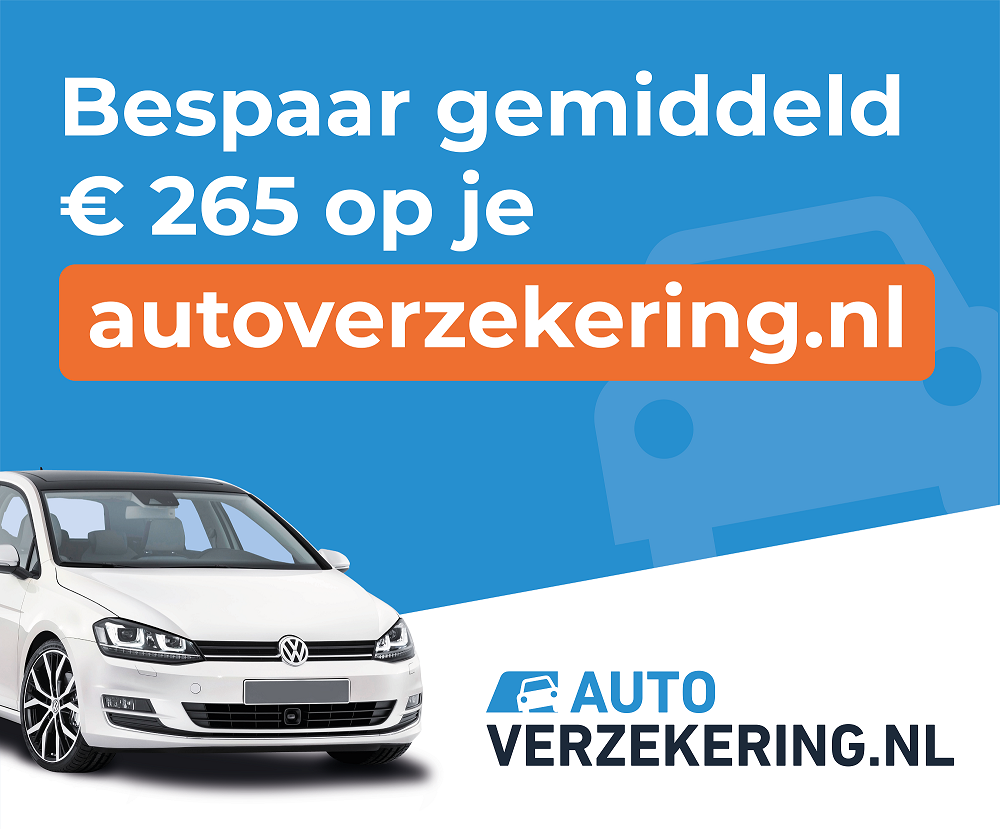 autoverzekering