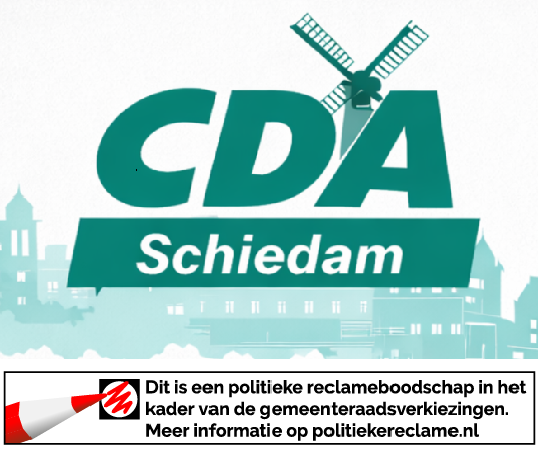 CDA Schiedam