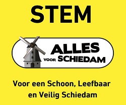 Alles Voor Schiedam banner