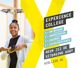 Experience College 2022 2023